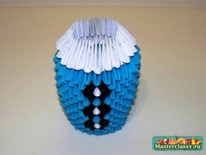 Modular Origami (origami modular) origami modular