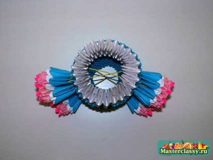 Modular Origami (origami modular) origami modular