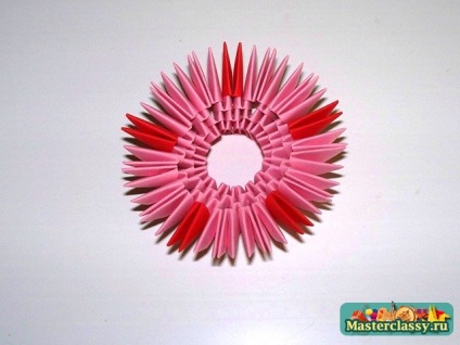 Modular Origami (elefant) origami modular