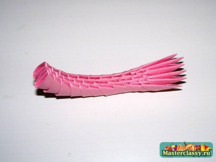 Modular Origami (elefant) origami modular