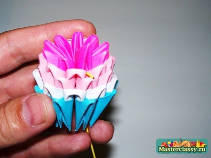 Modular Origami (origami) origami modular