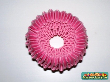 Modular Origami (origami modular) origami modular