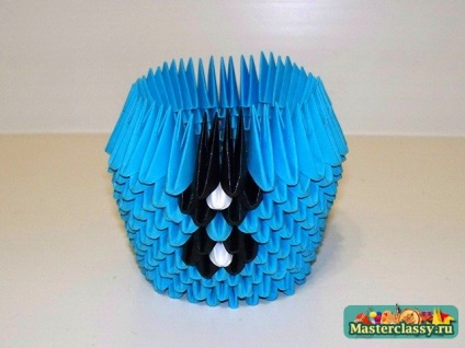 Modular Origami (origami) origami modular