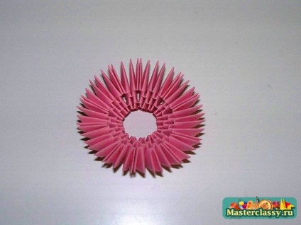Modular Origami (elefant) origami modular