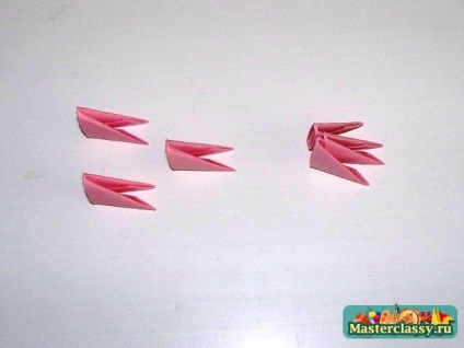 Modular Origami (origami) origami modular