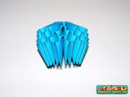 Modular Origami (origami modular) origami modular