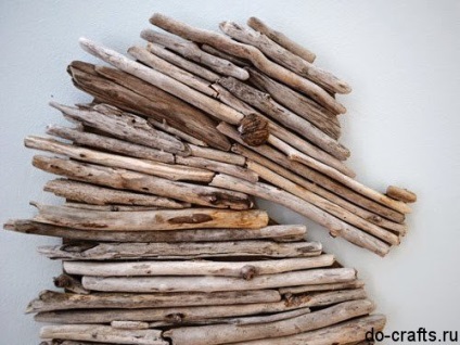 morsă dintr-un material natural (material) morsă dintr-un material natural