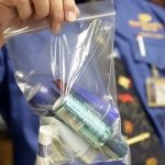 Este posibil pentru a transporta medicamente în aeronavă în bagajul de mână