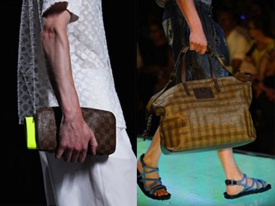 Mens Pungi 6 tipuri de moda accesorii (genți de mână) Mens Pungi 6 tipuri de accesorii elegante