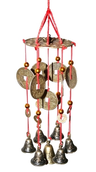 Muzica de vânt Feng Shui cu mâinile (muzica vântului cu mâinile lor Feng Shui) Muzica de vânt Feng Shui cu mâinile