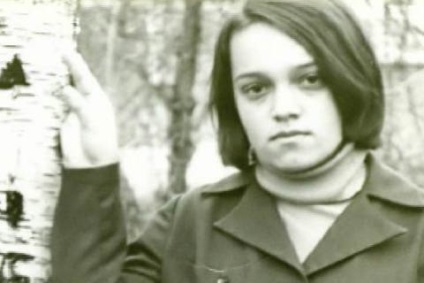 Nadezhda Kadysheva scurtă biografie, foto și video, viața personală (speranță) Nadezhda Kadysheva scurtă biografie, foto și video, viața personală