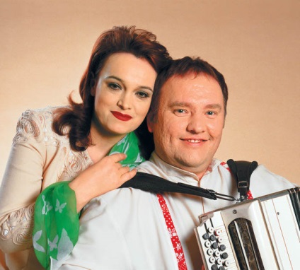 Nadezhda Kadysheva scurtă biografie, foto și video, viața personală (de viață) Nadezhda Kadysheva scurtă biografie, foto și video, viața personală