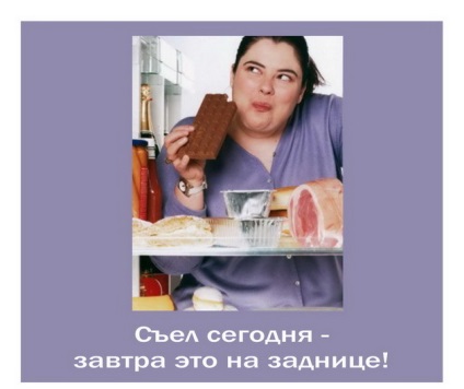 Inscripții și imaginile de pe frigider pentru pierderea in greutate (semne) Inscripții și imaginile de pe frigider pentru pierderea în greutate
