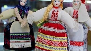 păpuși populare farmece fabricarea în special cu propriile lor mâini (populare) păpuși populare farmece fabricarea în special cu propriile lor mâini