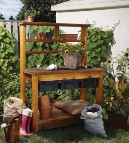 Direct ordinea ideală în țară 5 sfaturi (Dacha) Direct ordinea ideală în țară 5 sfaturi
