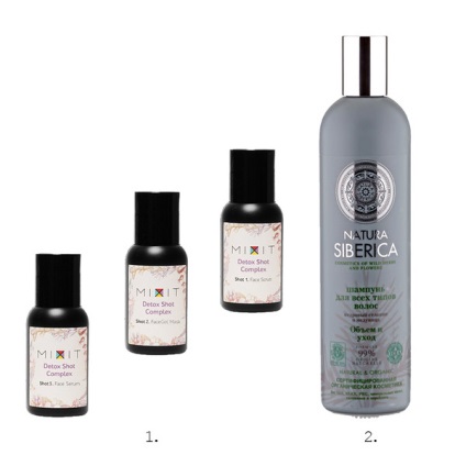 Nici măcar o singură suită cosmetice ieftine, care sunt într-adevăr o stea (într-adevăr) Nu este o singură suită cosmetice ieftine, care sunt într-adevăr stelele