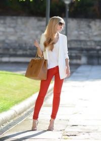 pantaloni stramti (pantaloni) pantaloni stramti