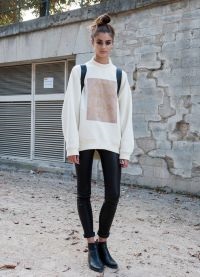 pantaloni stramti (pantaloni) pantaloni stramti