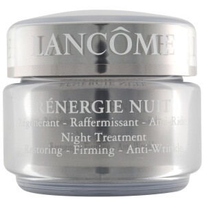 Privire de ansamblu asupra creme de fata din Lanka (toate tipurile de piele) Privire de ansamblu de creme pentru fata Lancome