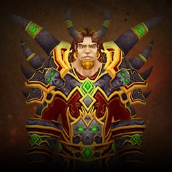 Molten Core (miez topit) (warlock) Molten Core (miez topit)