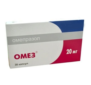 Omez arsuri la stomac, deoarece ajută, descrierea medicamentului (arsuri la stomac) Omez arsuri la stomac, deoarece ajută, rezumatul produsului