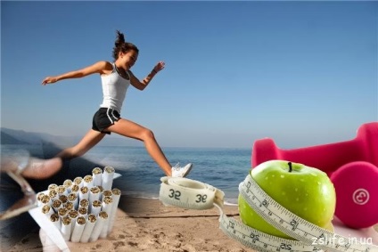 Despre un stil de viață sănătos (modul zi) Despre stilul de viață sănătos