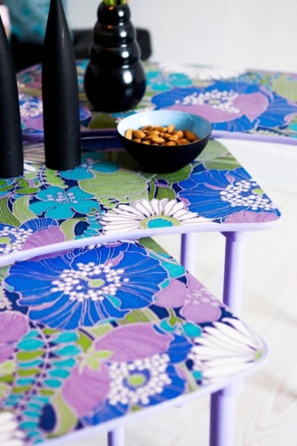 tapet Ramanea - Nu aruncați! garnituri cu design elegant decor - Masters Fair - lucru manual (pictură) tapet Ramanea - Nu aruncați! pasmanterie decor elegant - Masters Fair - manual,