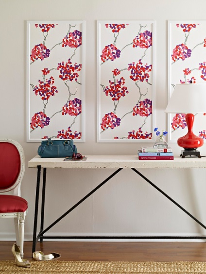 tapet Ramanea - Nu aruncați! garnituri cu design elegant decor - Masters Fair - manual (tapet) tapet Ramanea - Nu aruncați! pasmanterie decor elegant - Masters Fair - manual,