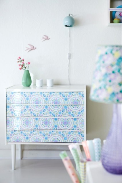 tapet Ramanea - Nu aruncați! garnituri cu design elegant decor - Masters Fair - lucru manual (decorațiuni interioare) tapet Ramanea - Nu aruncați! pasmanterie decor elegant - Masters Fair - manual,