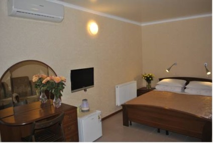 Hotel Villa Belvedere, Dagomys (Vila) Hotel Villa Belvedere, Dagomys