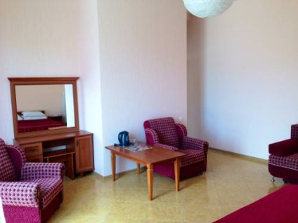Hotel Villa Belvedere, Dagomys (Vila) Hotel Villa Belvedere, Dagomys
