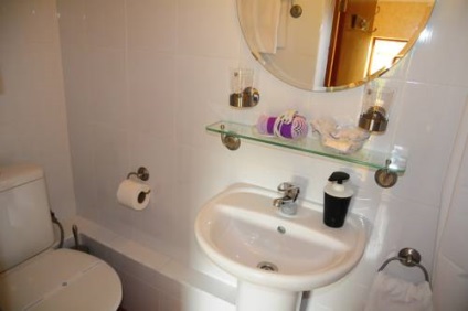 Hotel Villa Belvedere, Dagomys (aer condiționat TV în condiții de siguranță) Hotel Villa Belvedere, Dagomys