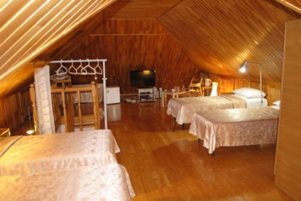 Hotel Villa Belvedere, Dagomys (Belvedere) Hotel Villa Belvedere, Dagomys