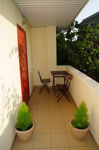 Hotel Villa Belvedere, Dagomys (Vila) Hotel Villa Belvedere, Dagomys