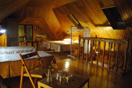 Hotel Villa Belvedere, Dagomys (Dagomys) Hotel Villa Belvedere, Dagomys