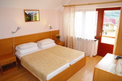 Hotel Villa Belvedere, Dagomys (hotel) Hotel Villa Belvedere, Dagomys