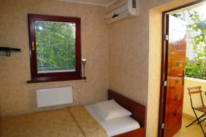 Hotel Villa Belvedere, Dagomys (hotel) Hotel Villa Belvedere, Dagomys