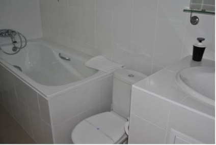 Hotel Villa Belvedere, Dagomys (Belvedere) Hotel Villa Belvedere, Dagomys