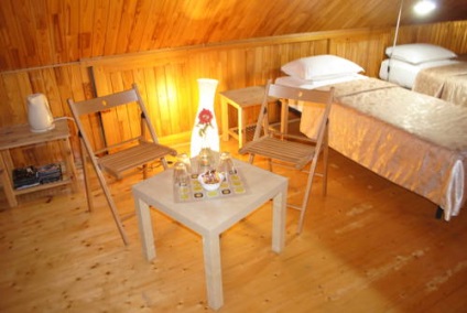 Hotel Villa Belvedere, Dagomys (Belvedere) Hotel Villa Belvedere, Dagomys