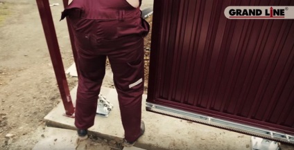 Uși glisante cu mâinile lor fotografii, diagrame, desene, video (alunecare) Uși glisante cu fotografii lor mâini, diagrame, desene, video