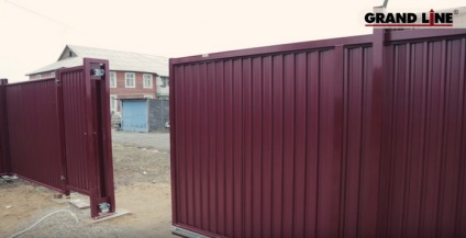 Uși glisante cu propriile lor mâini fotografii, diagrame, desene, video (desene) Uși glisante cu fotografii lor mâini, diagrame, desene, video