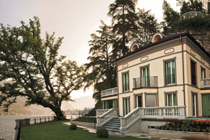 Lacul Como, wowedding (vila camere de zi) Lacul Como, wowedding