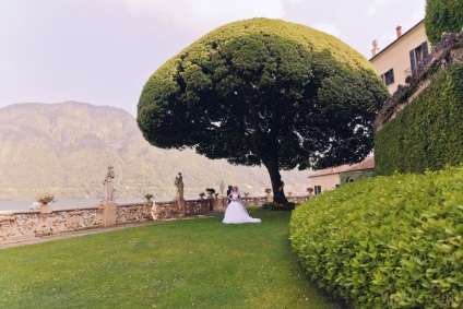 Lacul Como, wowedding (vila camere de zi) Lacul Como, wowedding