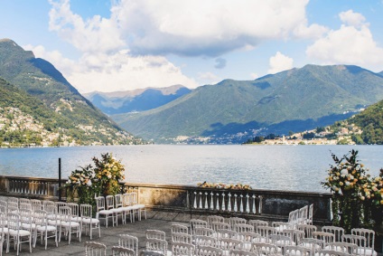 Lacul Como, wowedding (Como) Lacul Como, wowedding