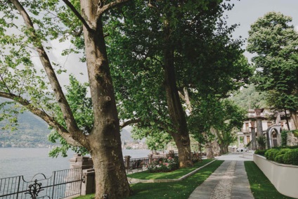 Lacul Como, wowedding (vila camere de zi) Lacul Como, wowedding