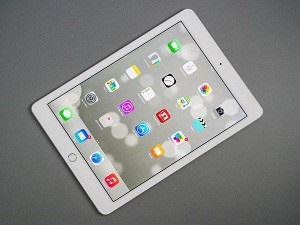 iPad de rețea slabă de lucru (aypad)