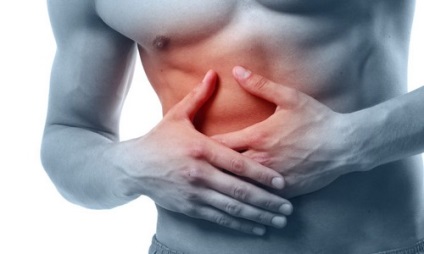 De ce doare partea dreapta a bolii, diagnostic, tratamente (dreapta) De ce doare partea dreapta a bolii, diagnostic, tratament