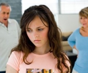 Adolescent păstrat pentru sine (adolescent) Adolescent păstrat pentru sine