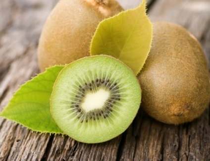 Avantaje și prejudicii de kiwi (rau) Avantaje și prejudicii de kiwi