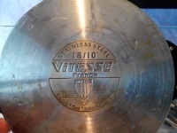 Mâncăruri vitesse (vesela este Vitesse) vesela de masa vitesse